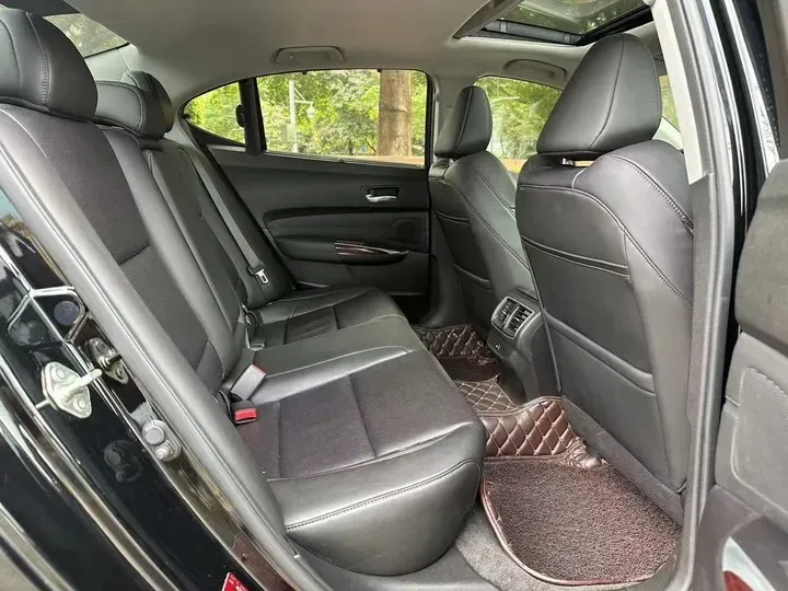 2015 Acura TLX 2.4L 208HP L4 8DCT,autocango,china used car exporter,china ev exporter,chinese used car exporter,chinese used ev exporter