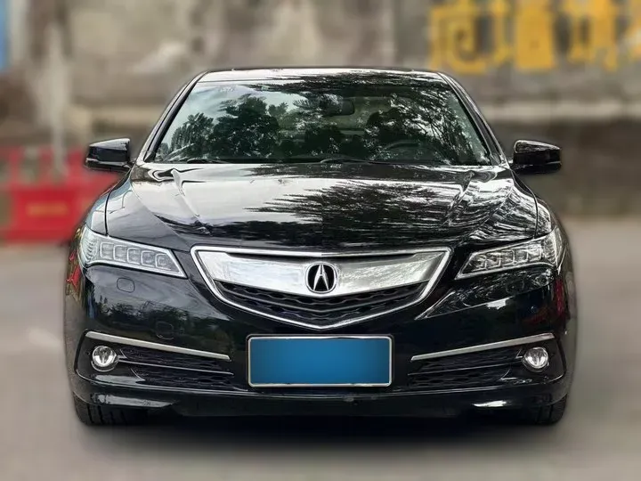 2015 Acura TLX 2.4L 208HP L4 8DCT,autocango,china used car exporter,china ev exporter,chinese used car exporter,chinese used ev exporter