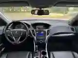 2015 Acura TLX 2.4L 208HP L4 8DCT