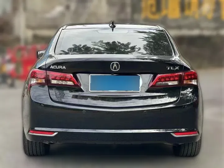 2015 Acura TLX 2.4L 208HP L4 8DCT,autocango,china used car exporter,china ev exporter,chinese used car exporter,chinese used ev exporter
