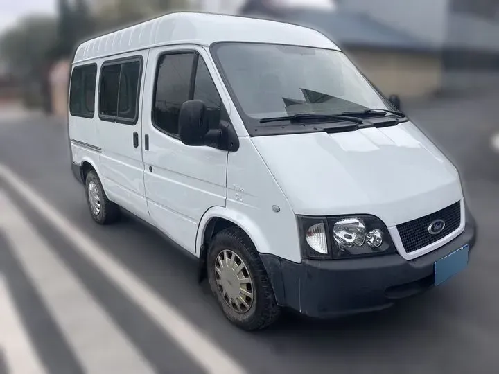 2015 Ford Classic Transit 2.8T 108HP L4 5MT,autocango,china used car exporter,china ev exporter,chinese used car exporter,chinese used ev exporter