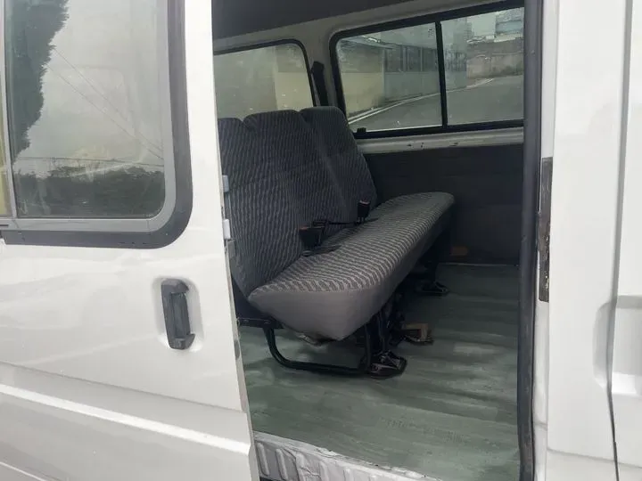 2015 Ford Classic Transit 2.8T 108HP L4 5MT,autocango,china used car exporter,china ev exporter,chinese used car exporter,chinese used ev exporter