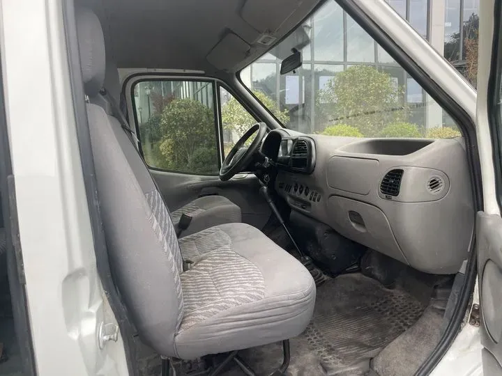 2015 Ford Classic Transit 2.8T 108HP L4 5MT,autocango,china used car exporter,china ev exporter,chinese used car exporter,chinese used ev exporter