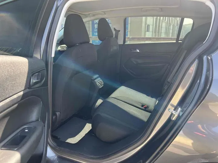 2015 Peugeot 308S 1.6T 167HP L4 6AT,autocango,china used car exporter,china ev exporter,chinese used car exporter,chinese used ev exporter