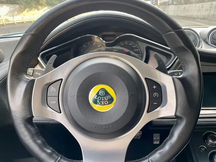 2015 Lotus Evora 3.5T 351HP V6 6AT,autocango,china used car exporter,china ev exporter,chinese used car exporter,chinese used ev exporter