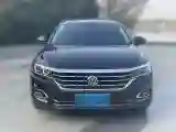 2019 Volkswagen Passat 2.0T 186HP L4 7DCT