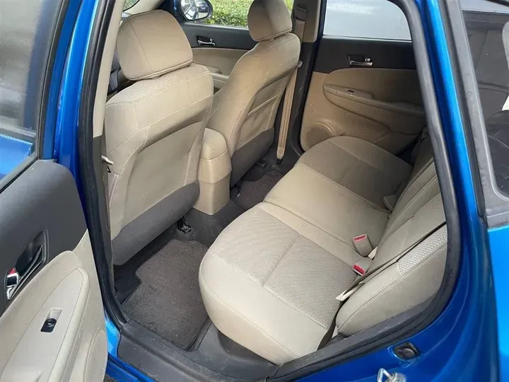 2009 Hyundai i30 1.6L 123HP L4 4AT,autocango,china used car exporter,china ev exporter,chinese used car exporter,chinese used ev exporter