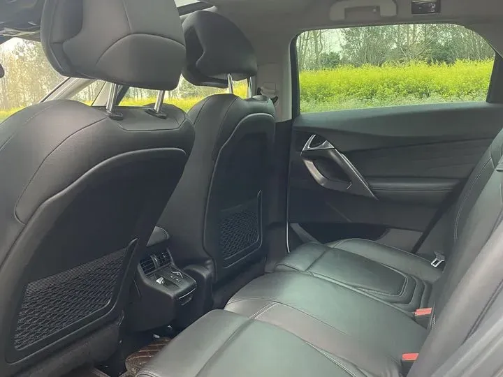 2014 DS 5 1.6T 163HP L4 6AT,autocango,china used car exporter,china ev exporter,chinese used car exporter,chinese used ev exporter