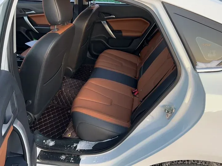 2016 MG GT 1.5L 109HP L4 5MT,autocango,china used car exporter,china ev exporter,chinese used car exporter,chinese used ev exporter