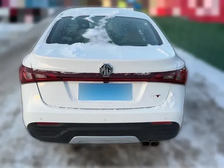 2016 MG GT 1.5L 109HP L4 5MT,autocango,china used car exporter,china ev exporter,chinese used car exporter,chinese used ev exporter