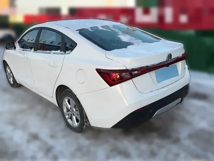 2016 MG GT 1.5L 109HP L4 5MT,autocango,china used car exporter,china ev exporter,chinese used car exporter,chinese used ev exporter