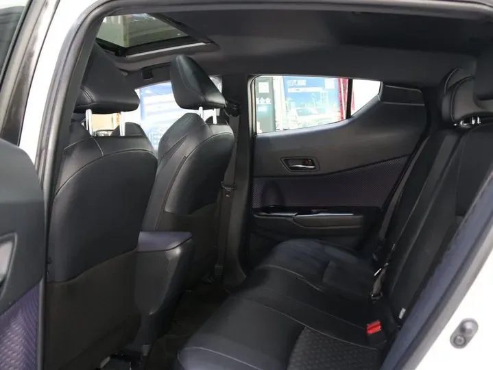 2020 Toyota Izoa E BEV 54.3KWH,autocango,china used car exporter,china ev exporter,chinese used car exporter,chinese used ev exporter