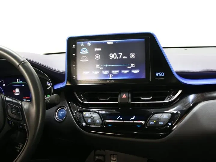 2020 Toyota Izoa E BEV 54.3KWH,autocango,china used car exporter,china ev exporter,chinese used car exporter,chinese used ev exporter