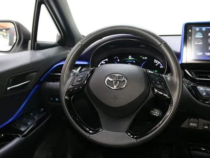 2020 Toyota Izoa E BEV 54.3KWH,autocango,china used car exporter,china ev exporter,chinese used car exporter,chinese used ev exporter