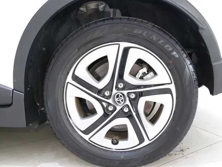 2020 Toyota Izoa E BEV 54.3KWH,autocango,china used car exporter,china ev exporter,chinese used car exporter,chinese used ev exporter