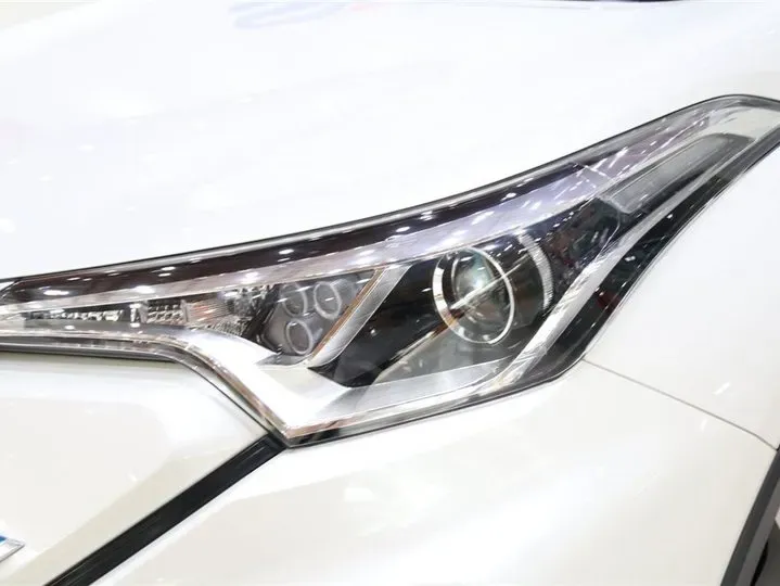 2020 Toyota Izoa E BEV 54.3KWH,autocango,china used car exporter,china ev exporter,chinese used car exporter,chinese used ev exporter