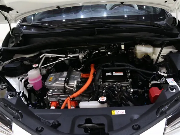 2020 Toyota Izoa E BEV 54.3KWH,autocango,china used car exporter,china ev exporter,chinese used car exporter,chinese used ev exporter