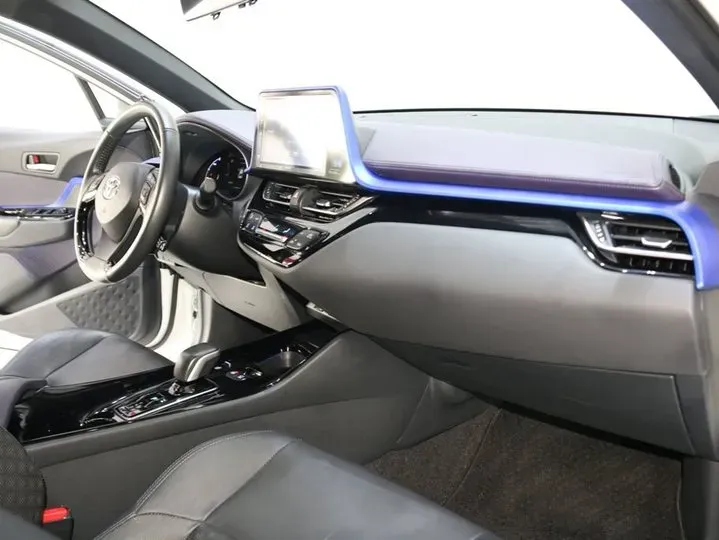 2020 Toyota Izoa E BEV 54.3KWH,autocango,china used car exporter,china ev exporter,chinese used car exporter,chinese used ev exporter