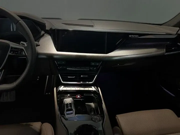 2023 Audi RS e-tron GT 2AT BEV 93.4KWH,autocango,china used car exporter,china ev exporter,chinese used car exporter,chinese used ev exporter