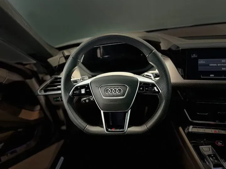 2023 Audi RS e-tron GT 2AT BEV 93.4KWH,autocango,china used car exporter,china ev exporter,chinese used car exporter,chinese used ev exporter