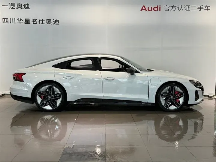 2023 Audi RS e-tron GT 2AT BEV 93.4KWH,autocango,china used car exporter,china ev exporter,chinese used car exporter,chinese used ev exporter
