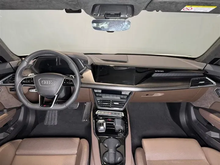 2023 Audi RS e-tron GT 2AT BEV 93.4KWH,autocango,china used car exporter,china ev exporter,chinese used car exporter,chinese used ev exporter