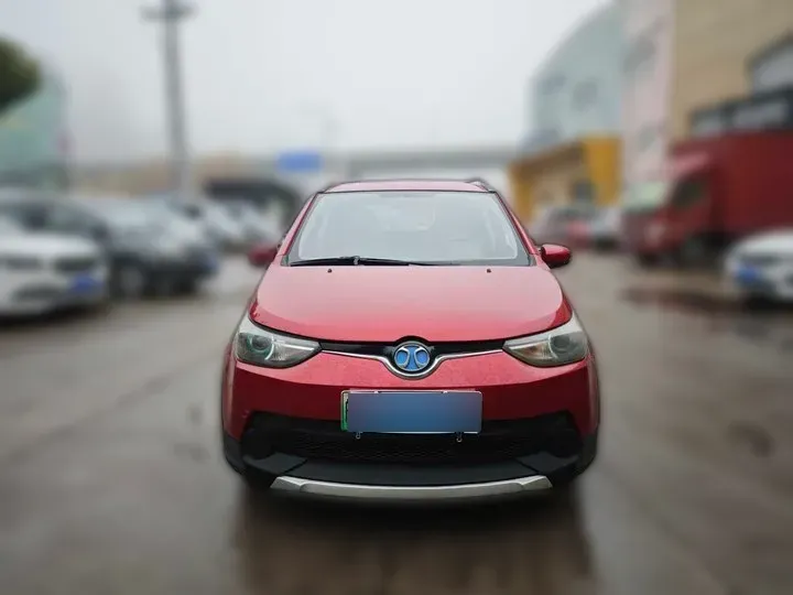 2017 BAIC BJEV EC BEV 20.3KWH,autocango,china used car exporter,china ev exporter,chinese used car exporter,chinese used ev exporter