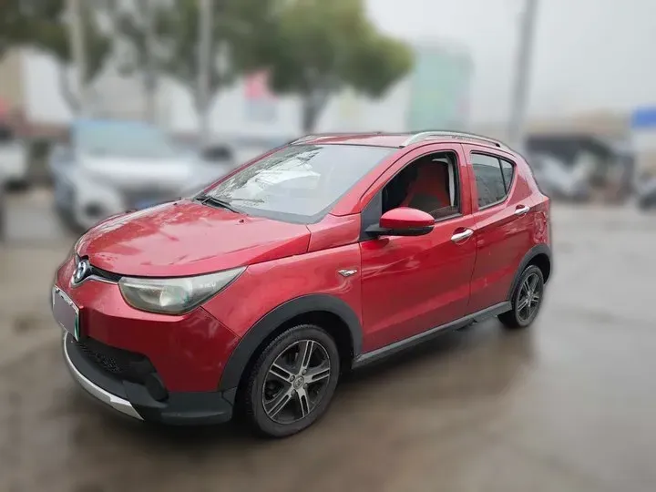 2017 BAIC BJEV EC BEV 20.3KWH,autocango,china used car exporter,china ev exporter,chinese used car exporter,chinese used ev exporter