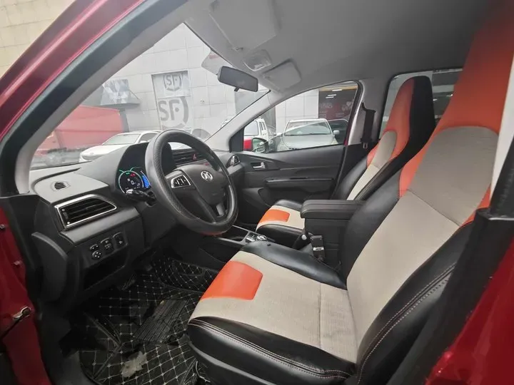 2017 BAIC BJEV EC BEV 20.3KWH,autocango,china used car exporter,china ev exporter,chinese used car exporter,chinese used ev exporter