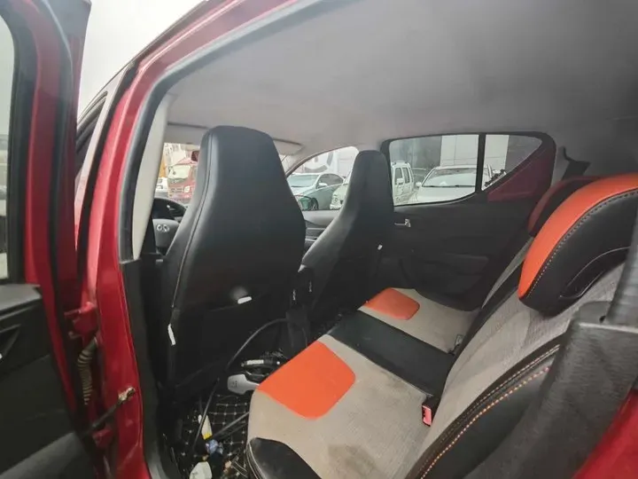 2017 BAIC BJEV EC BEV 20.3KWH,autocango,china used car exporter,china ev exporter,chinese used car exporter,chinese used ev exporter