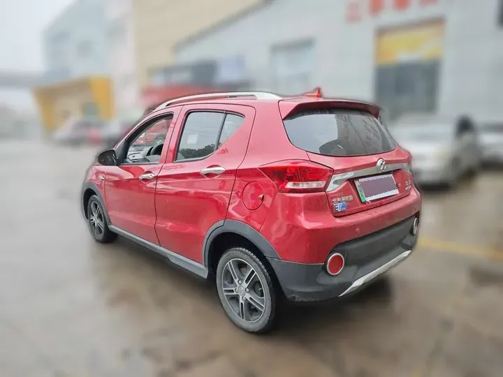 2017 BAIC BJEV EC BEV 20.3KWH,autocango,china used car exporter,china ev exporter,chinese used car exporter,chinese used ev exporter
