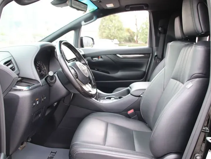 2020 Lexus LM 2.5L 117HP L4 E-CVT Hybrid,autocango,china used car exporter,china ev exporter,chinese used car exporter,chinese used ev exporter