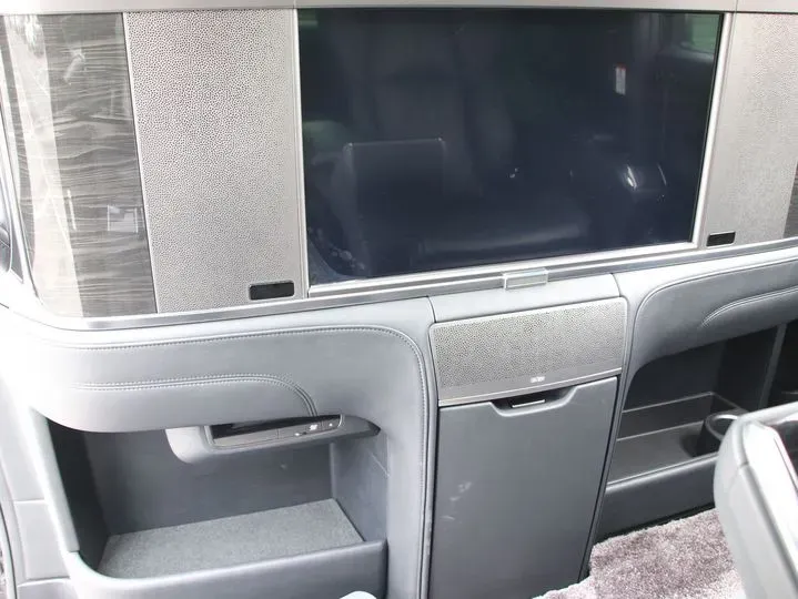 2020 Lexus LM 2.5L 117HP L4 E-CVT Hybrid,autocango,china used car exporter,china ev exporter,chinese used car exporter,chinese used ev exporter