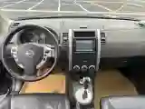 2010 Nissan X-Trail 2.5L 184HP L4 CVT