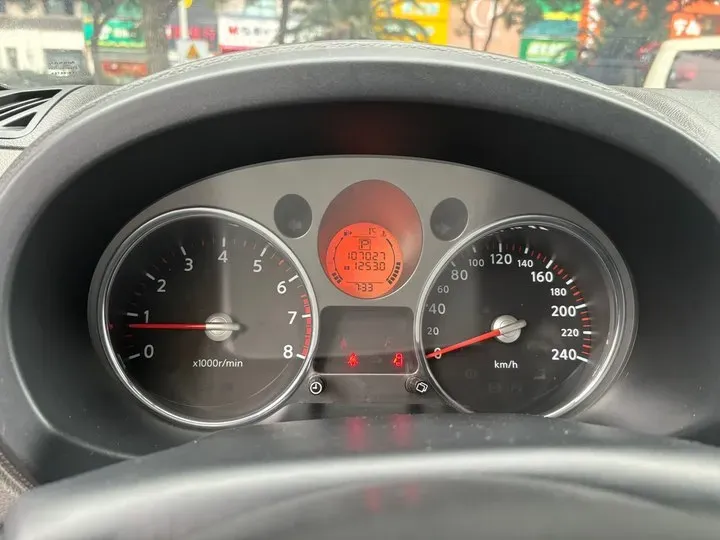 2010 Nissan X-Trail 2.5L 184HP L4 CVT,autocango,china used car exporter,china ev exporter,chinese used car exporter,chinese used ev exporter