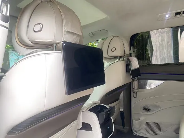 2022 Denza D9 1.5T 139HP L4 E-CVT PHEV 40.06KWH,autocango,china used car exporter,china ev exporter,chinese used car exporter,chinese used ev exporter