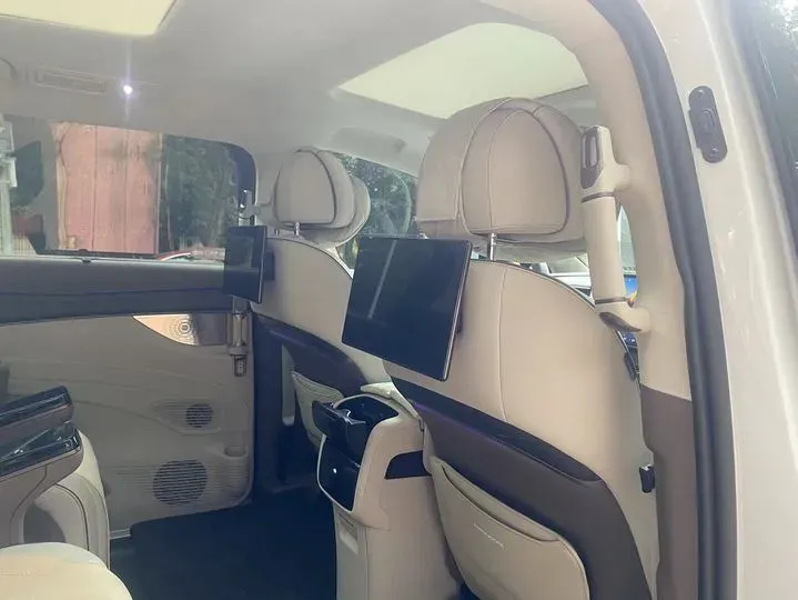 2022 Denza D9 1.5T 139HP L4 E-CVT PHEV 40.06KWH,autocango,china used car exporter,china ev exporter,chinese used car exporter,chinese used ev exporter