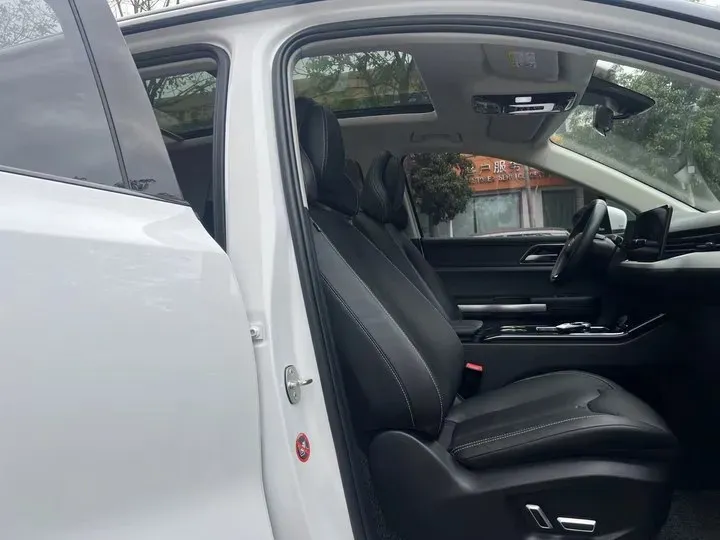 2021 Aiways U5 BEV 53KWH,autocango,china used car exporter,china ev exporter,chinese used car exporter,chinese used ev exporter