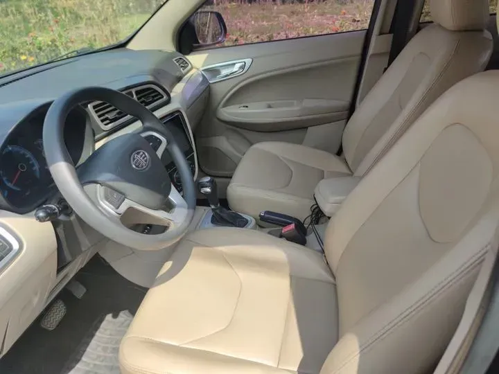 2015 FAW Jumpal D60 1.8L 139HP L4 6AT,autocango,china used car exporter,china ev exporter,chinese used car exporter,chinese used ev exporter