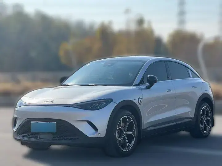 2023 Smart smart Elf#3 BEV 66KWH