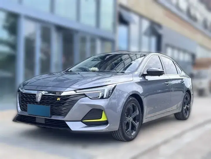 2020 Roewe i6 MAX 1.5T 173HP L4 7DCT