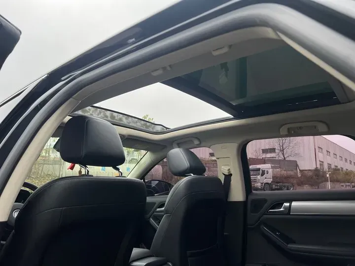 2018 BYD Tang 2.0T 205HP L4 6AT,autocango,china used car exporter,china ev exporter,chinese used car exporter,chinese used ev exporter