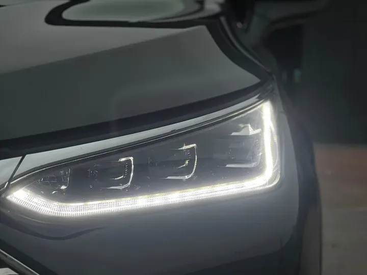 2018 BYD Tang 2.0T 205HP L4 6AT,autocango,china used car exporter,china ev exporter,chinese used car exporter,chinese used ev exporter