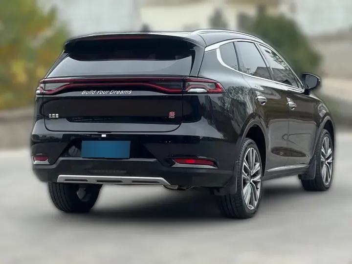 2018 BYD Tang 2.0T 205HP L4 6AT,autocango,china used car exporter,china ev exporter,chinese used car exporter,chinese used ev exporter