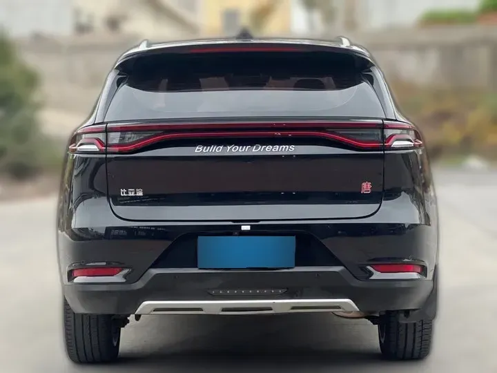 2018 BYD Tang 2.0T 205HP L4 6AT,autocango,china used car exporter,china ev exporter,chinese used car exporter,chinese used ev exporter