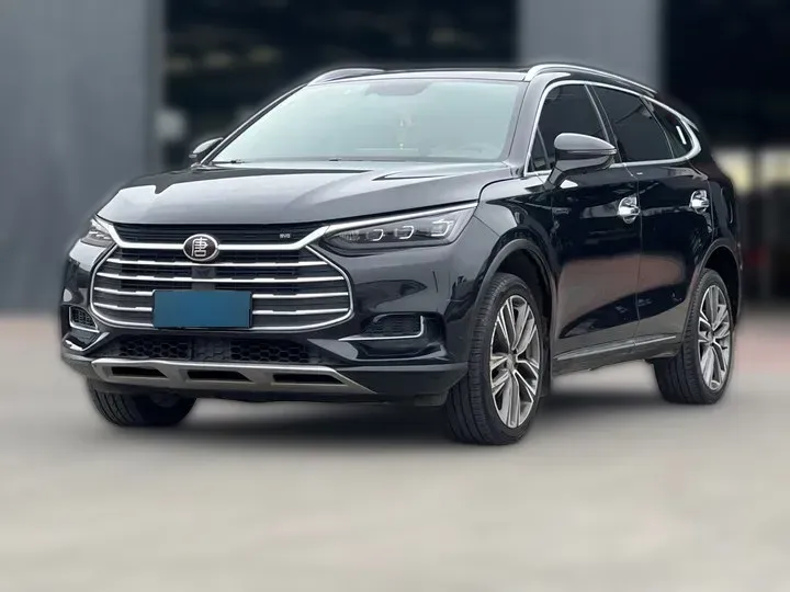 2018 BYD Tang 2.0T 205HP L4 6AT,autocango,china used car exporter,china ev exporter,chinese used car exporter,chinese used ev exporter