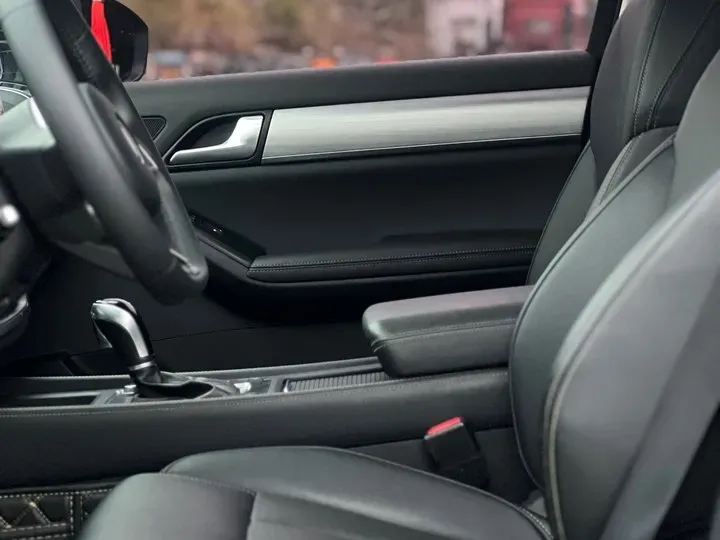 2018 BYD Tang 2.0T 205HP L4 6AT,autocango,china used car exporter,china ev exporter,chinese used car exporter,chinese used ev exporter