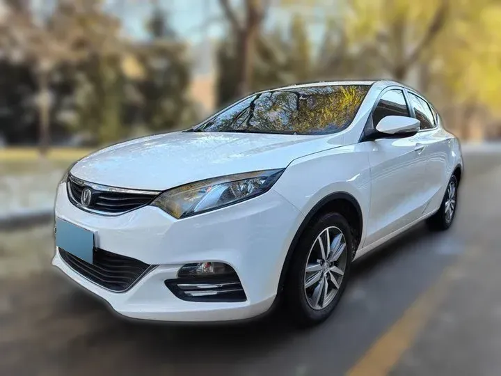 2015 ChangAn Eado XT 1.6L 125HP L4 4AT,autocango,china used car exporter,china ev exporter,chinese used car exporter,chinese used ev exporter