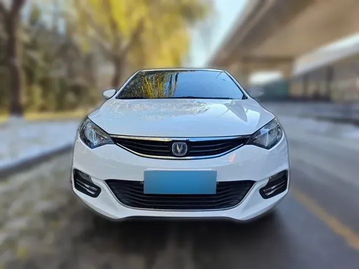 2015 ChangAn Eado XT 1.6L 125HP L4 4AT,autocango,china used car exporter,china ev exporter,chinese used car exporter,chinese used ev exporter