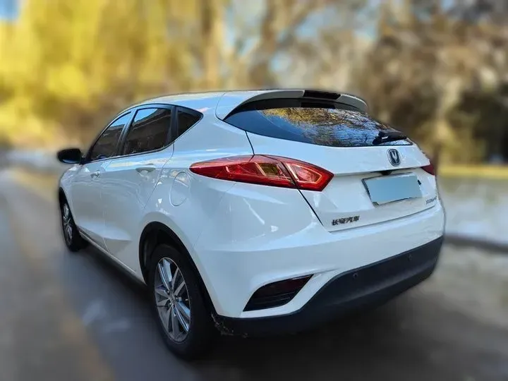 2015 ChangAn Eado XT 1.6L 125HP L4 4AT,autocango,china used car exporter,china ev exporter,chinese used car exporter,chinese used ev exporter